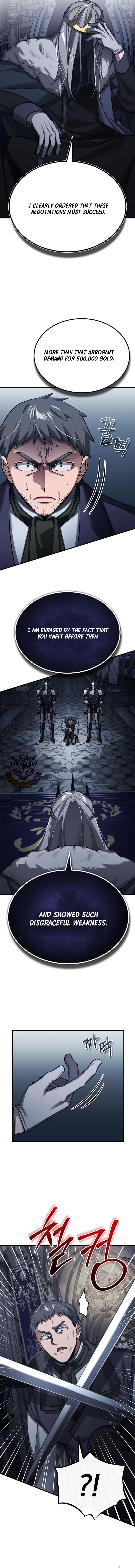 The Heavenly Demon Can't Live a Normal Life Chapter 158 4